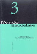 Baudelaire et quelques artistes